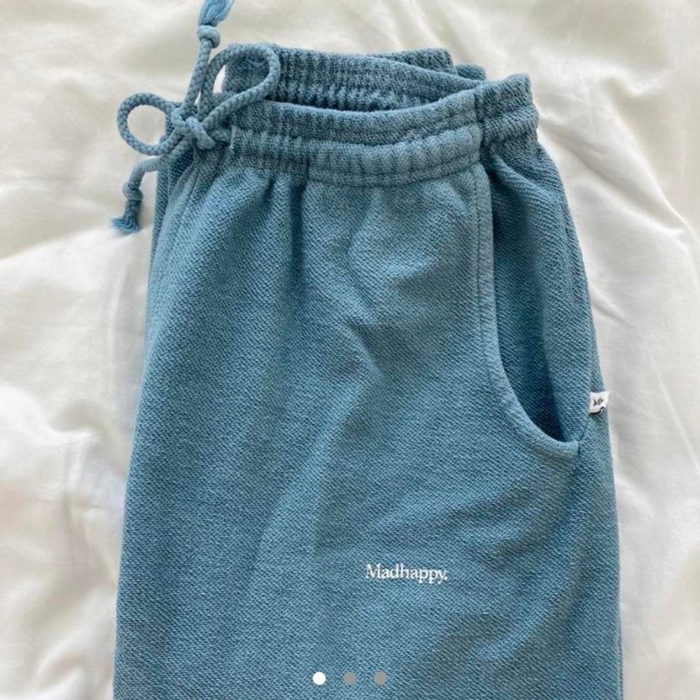 Madhappy pants